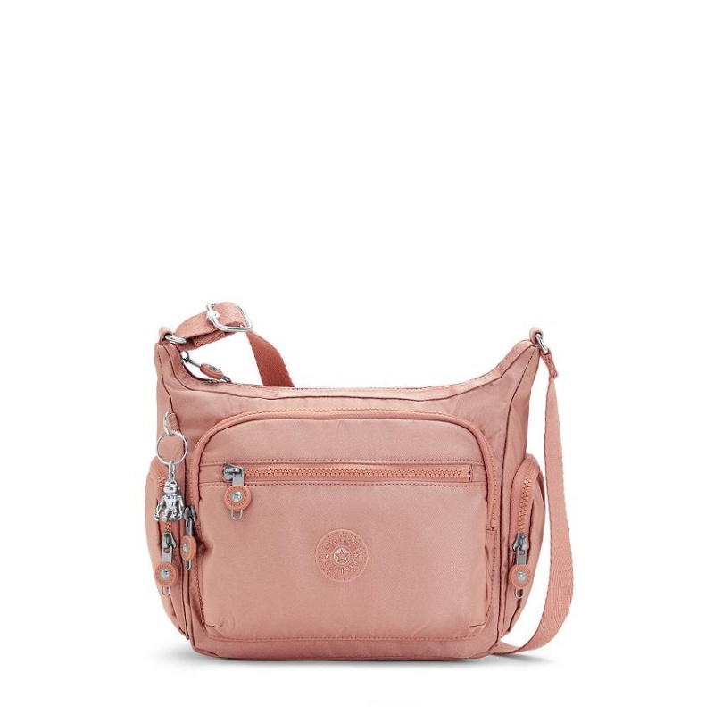 Rose Kipling Gabbie Small Crossbody Bags | UAE-K1588Y