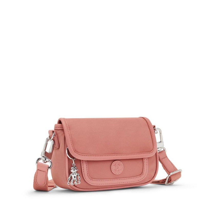 Rose Kipling Inaki Small Crossbody Bags | UAE-K1615K