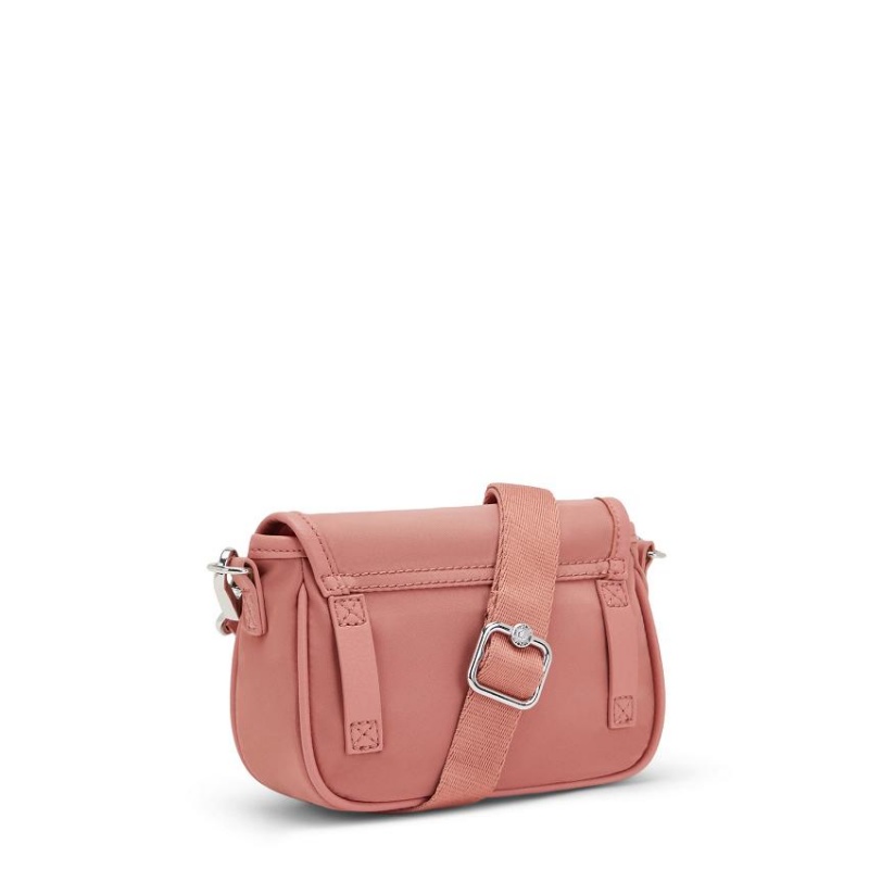 Rose Kipling Inaki Small Crossbody Bags | UAE-K1615K