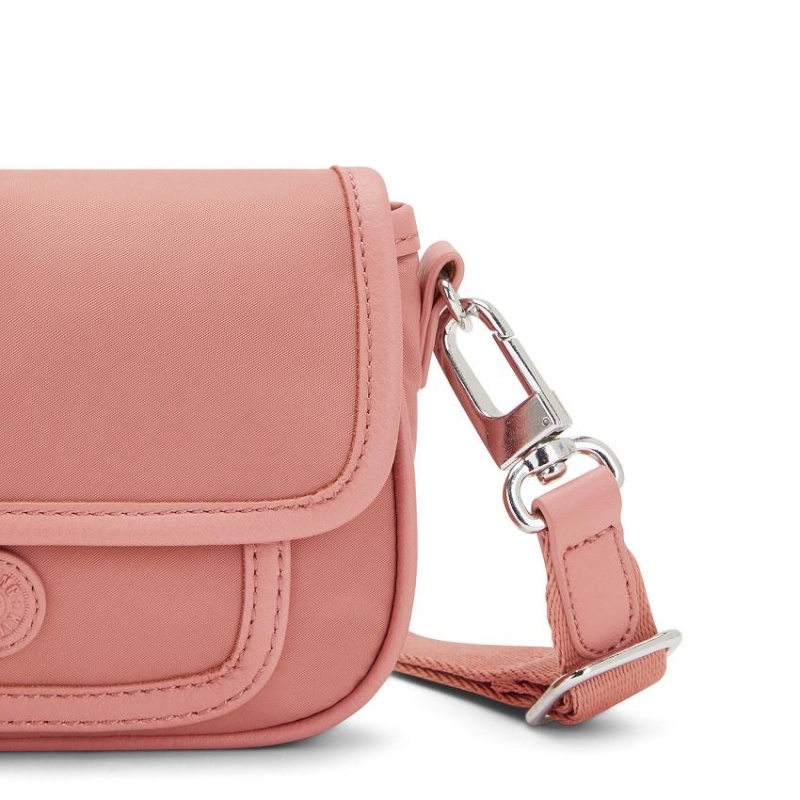 Rose Kipling Inaki Small Crossbody Bags | UAE-K1615K