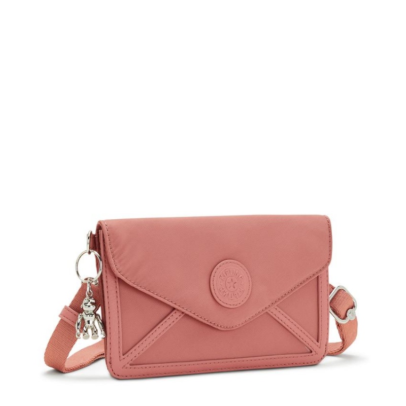 Rose Kipling New Lelio Crossbody Bags | UAE-K1662C