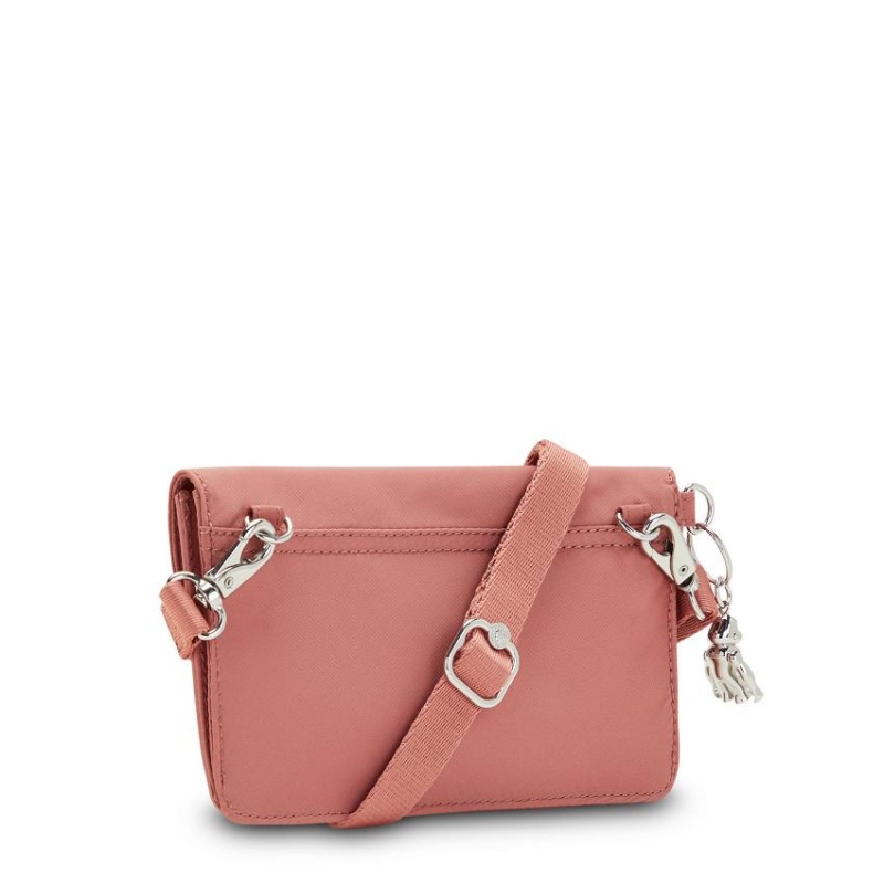 Rose Kipling New Lelio Crossbody Bags | UAE-K1662C