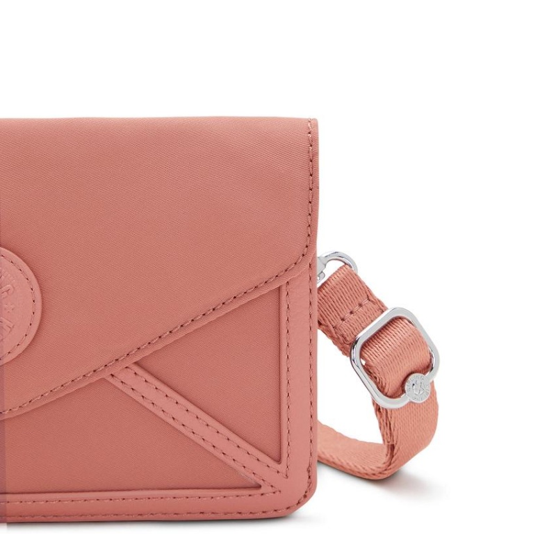 Rose Kipling New Lelio Crossbody Bags | UAE-K1662C