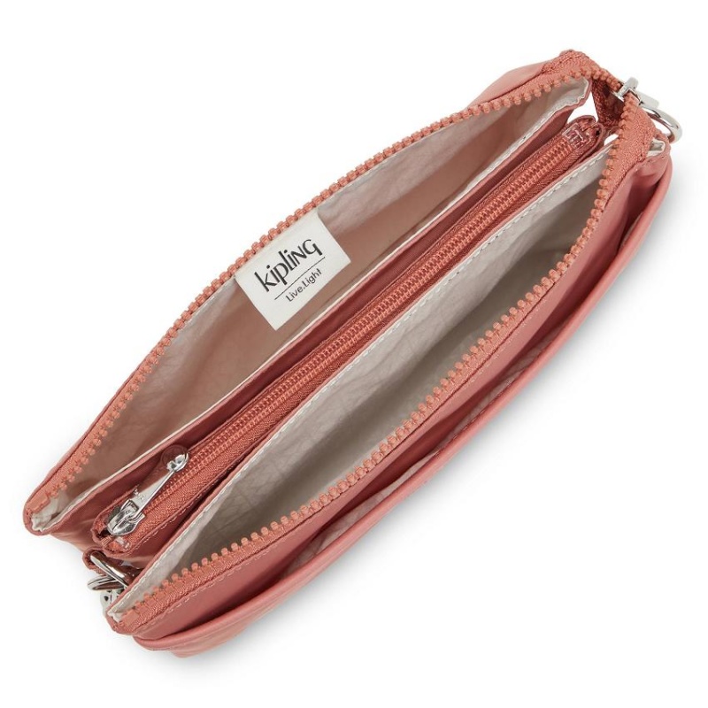 Rose Kipling Riri Crossbody Bags | UAE-K1675T