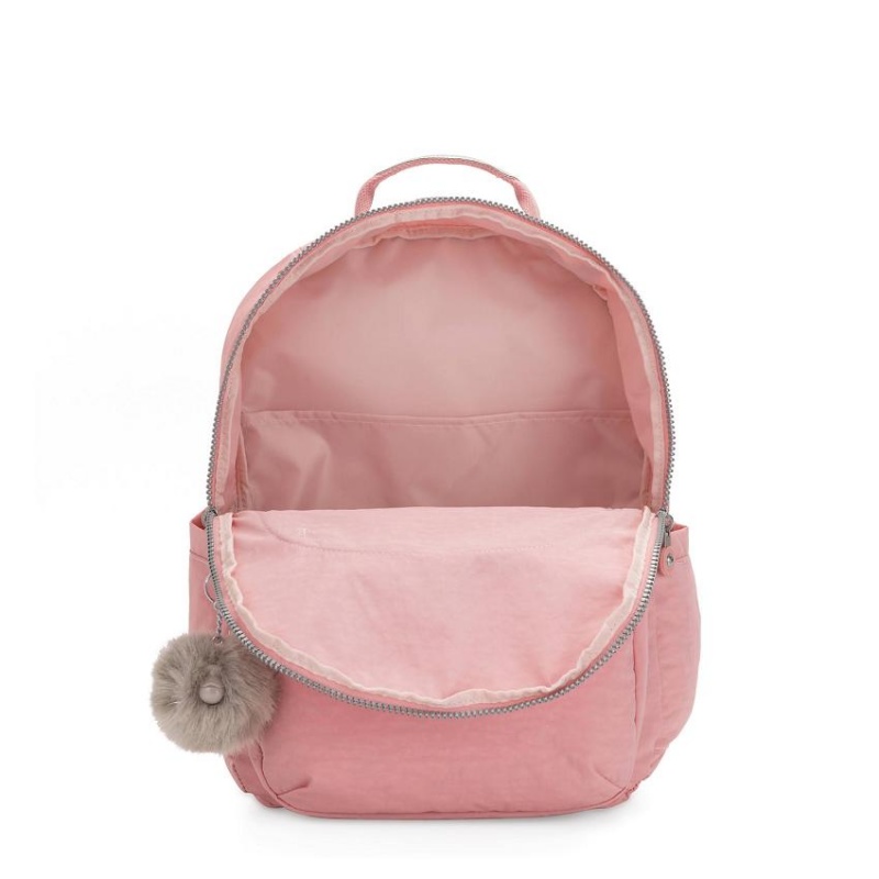 Rose Kipling Seoul Extra Large Laptop Backpacks | UAE-K1337Q