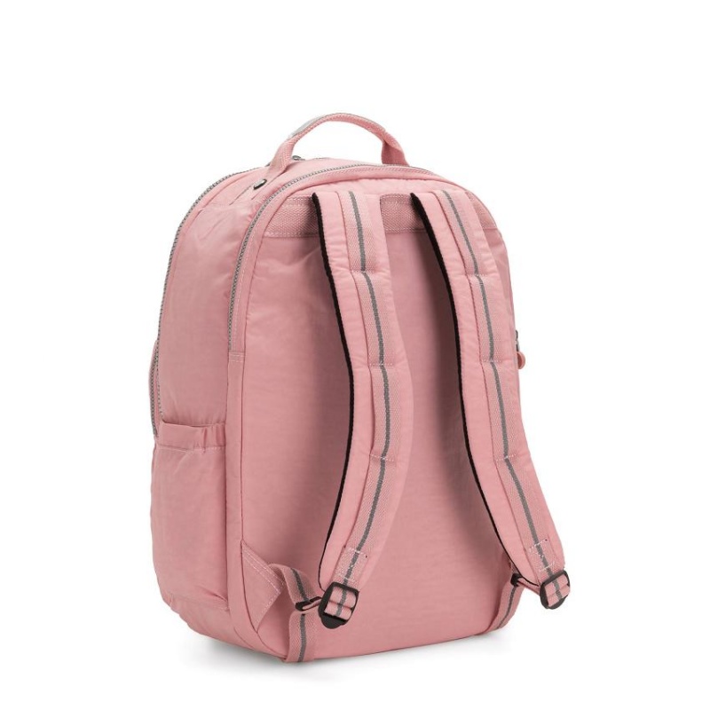 Rose Kipling Seoul Extra Large Laptop Backpacks | UAE-K1337Q