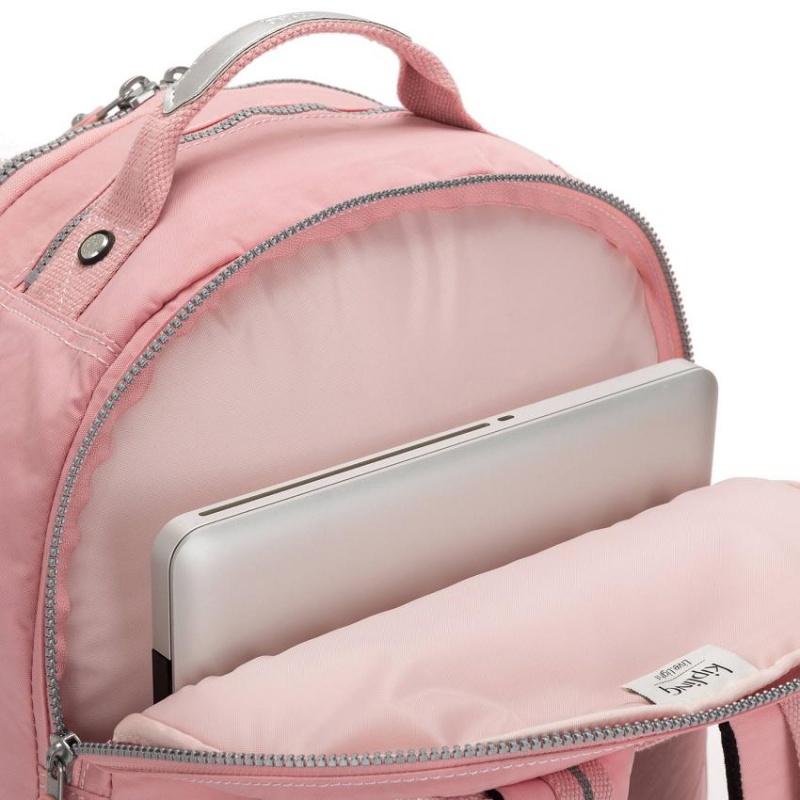 Rose Kipling Seoul Extra Large Laptop Backpacks | UAE-K1337Q