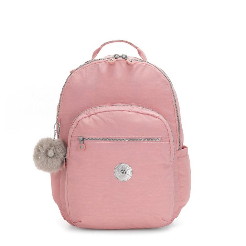 Rose Kipling Seoul Extra Large Laptop Backpacks | UAE-K1337Q