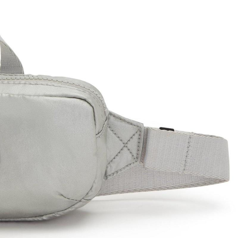 Silver Kipling Alys Waist Bags | UAE-K1995Q